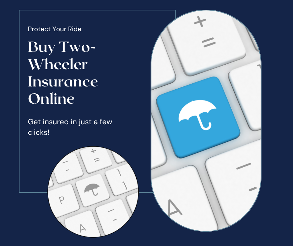 How to Buy Two-Wheeler Insurance Online How to Buy Two-Wheeler Insurance Online