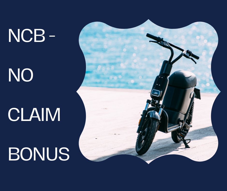 NCB in Two Wheeler Insurance NCB in Two Wheeler Insurance