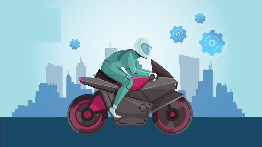 Rule of Bike Insurance in India
