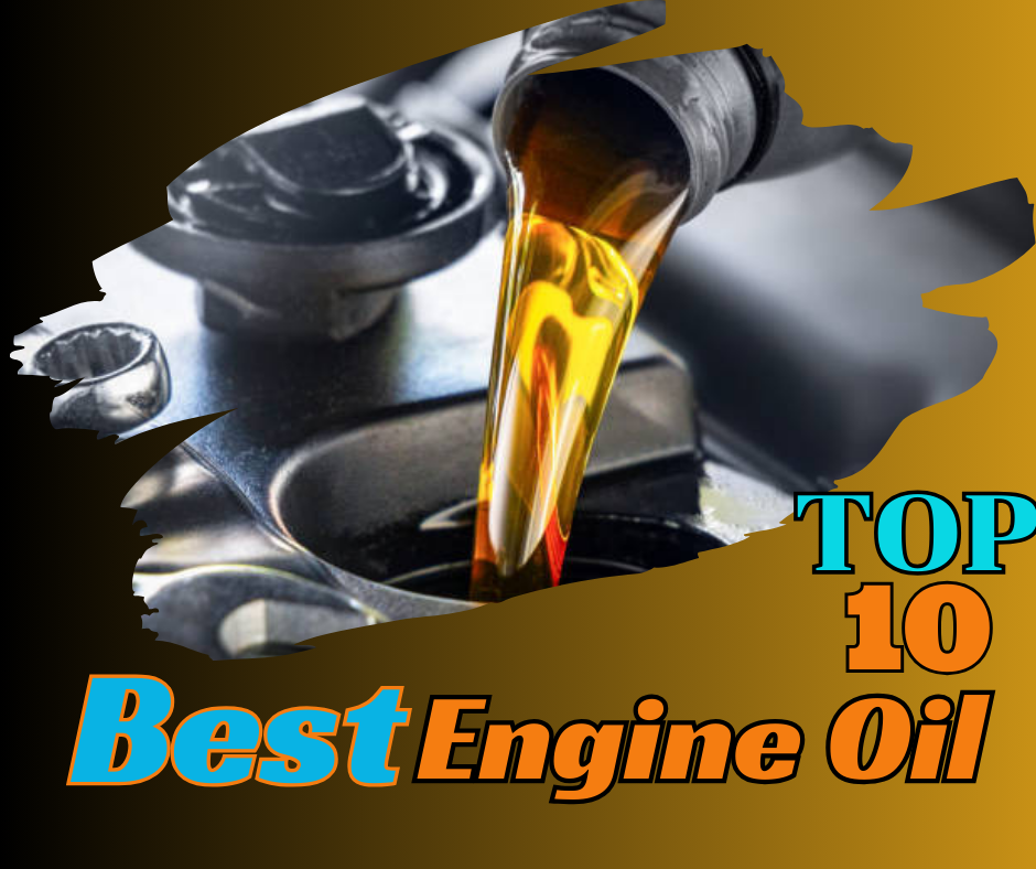 Top 10 Best Engine Oils for Bikes in India in 2023 Top 10 Best Engine Oils for Bikes in India in 2023