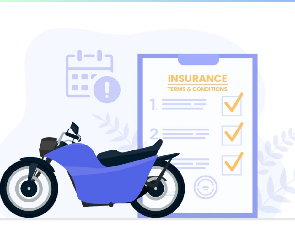 What Happens If I Did Not Renew My Bike Insurance on Time
