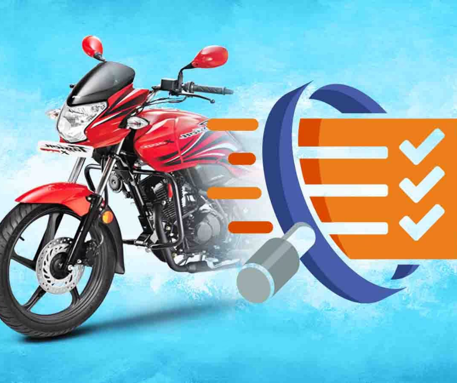 What is Zero Dep bike insurance
